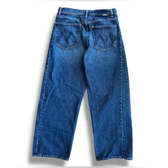 Mother Superior The Half-Pipe Ankle in Did You Bring Me Anything Sz 29 - Picture 5 of 13